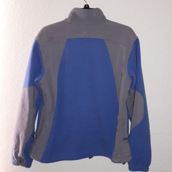 The NORTH face fleece performance jacket - Picture 2 of 6